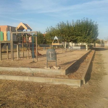 Casa Ana Villa Villamarciel Екстериор снимка