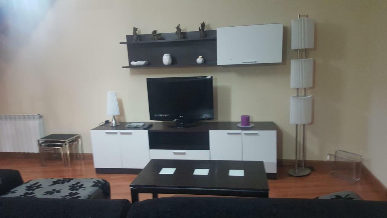 Casa Ana Villa Villamarciel Екстериор снимка