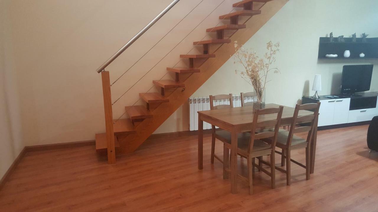 Casa Ana Villa Villamarciel Екстериор снимка