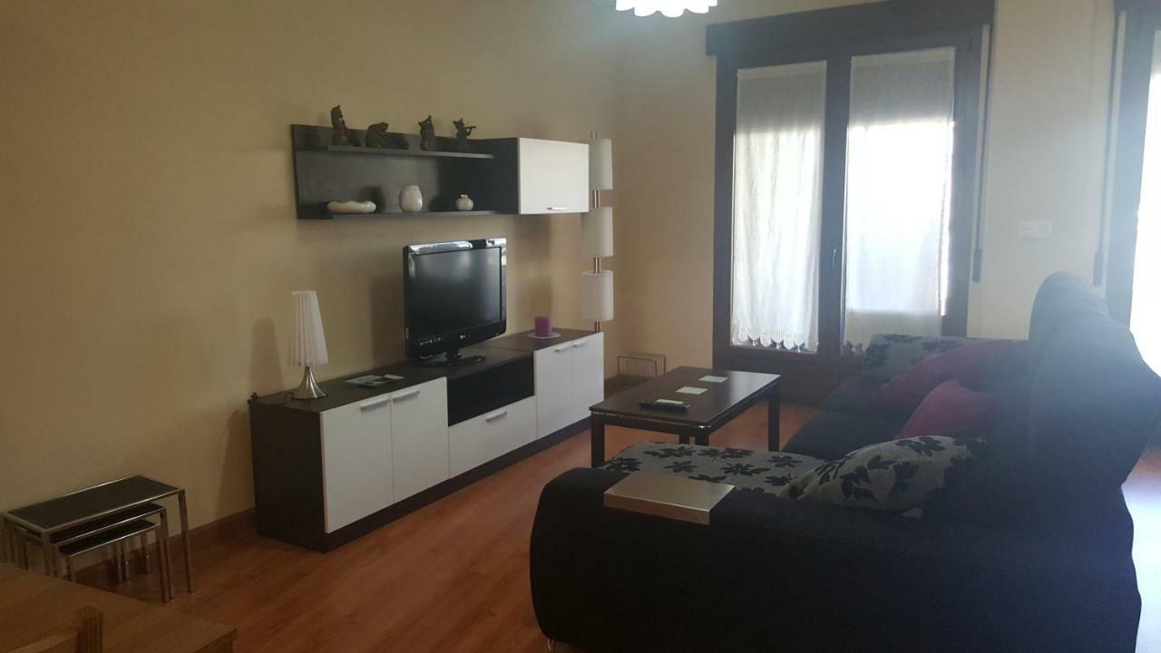 Casa Ana Villa Villamarciel Екстериор снимка