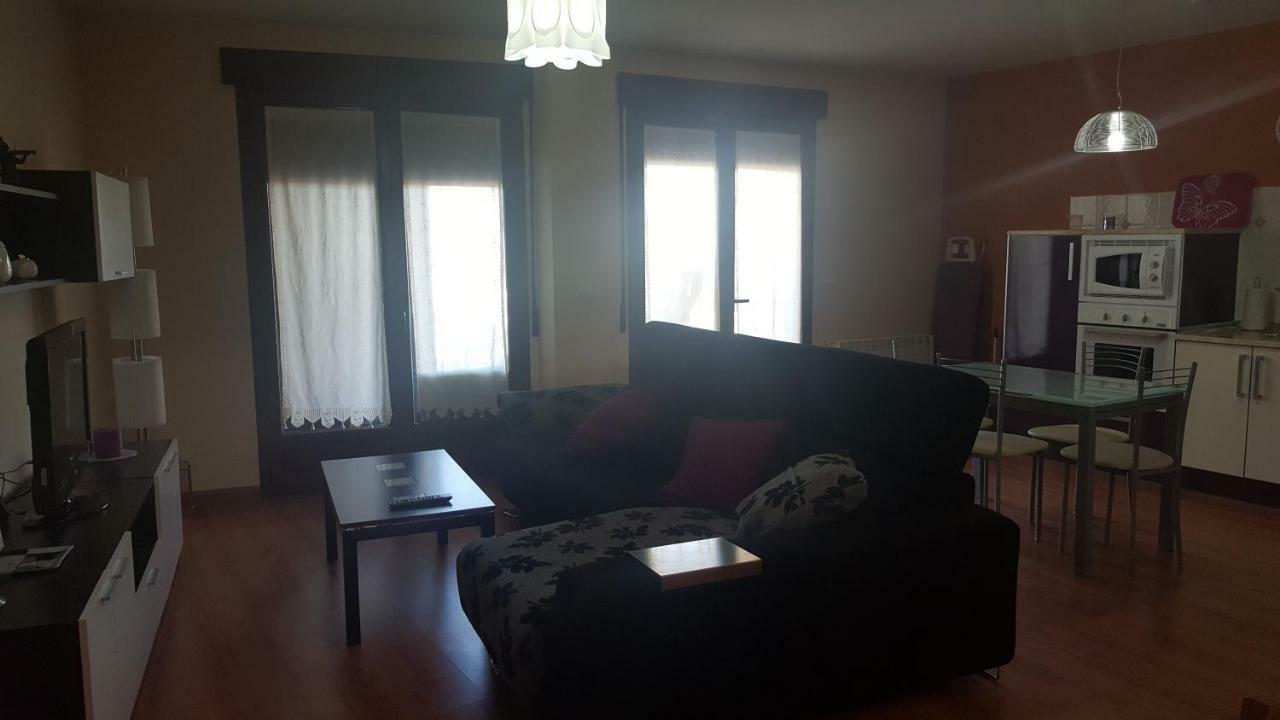 Casa Ana Villa Villamarciel Екстериор снимка