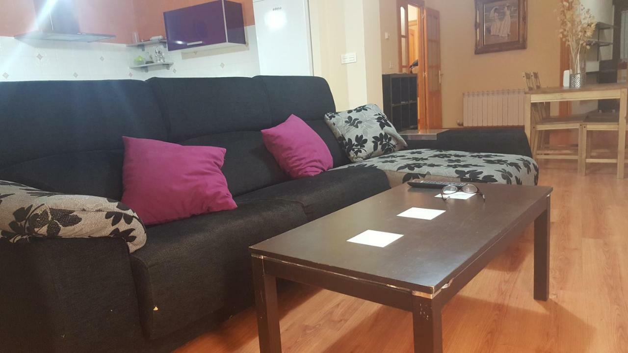 Casa Ana Villa Villamarciel Екстериор снимка