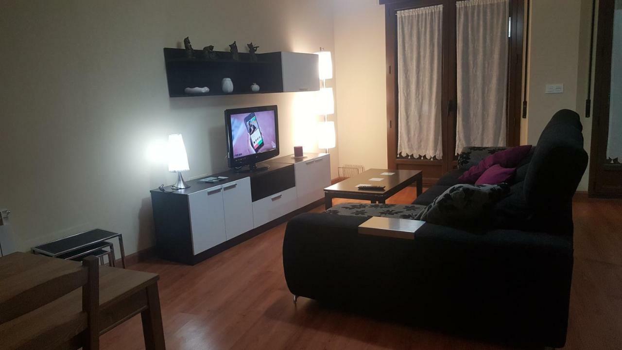 Casa Ana Villa Villamarciel Екстериор снимка