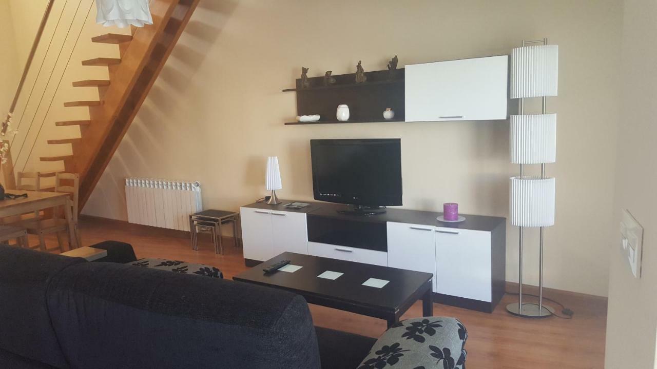 Casa Ana Villa Villamarciel Екстериор снимка