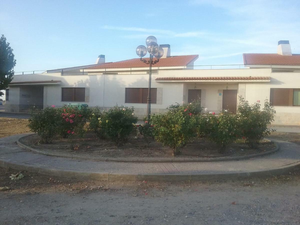 Casa Ana Villa Villamarciel Екстериор снимка