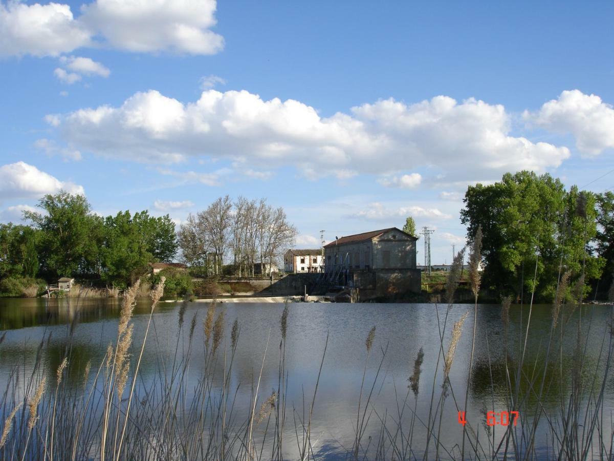 Casa Ana Villa Villamarciel Екстериор снимка