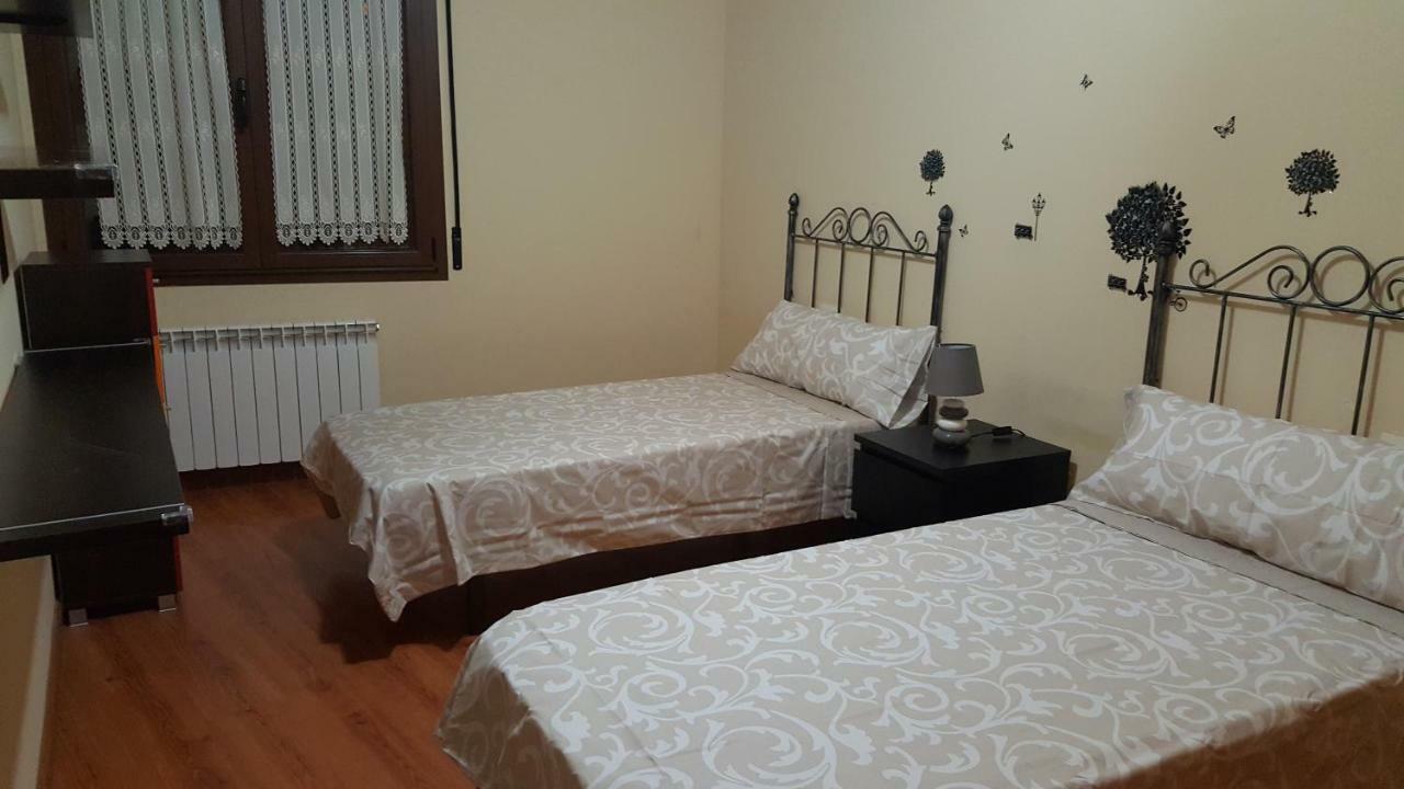 Casa Ana Villa Villamarciel Екстериор снимка