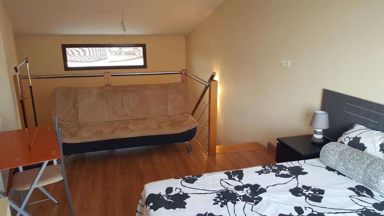 Casa Ana Villa Villamarciel Екстериор снимка